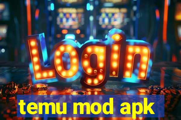 temu mod apk